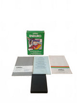 Enduro Atari 2600 Complet en boite