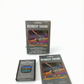Robot Tank Atari 2600 Complet en boîte