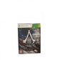 Assassin's Creed III Xbox 360 join Or Die Complet en boite FRA