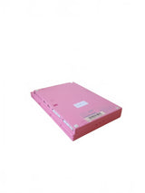 Console Playstation 2 Pink Lentille HS Seconde Vie en loose