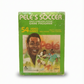 Pele's Soccer Atari 2600 complet en boîte