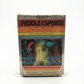 Riddle of The Spinx Atari 2600 Complet en boîte