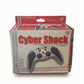 Cyber Shock Manette Playstation Complet en boîte