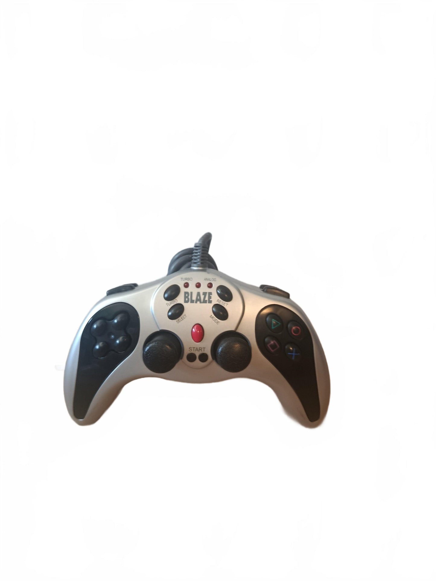 Cyber Shock Manette Playstation Complet en boîte