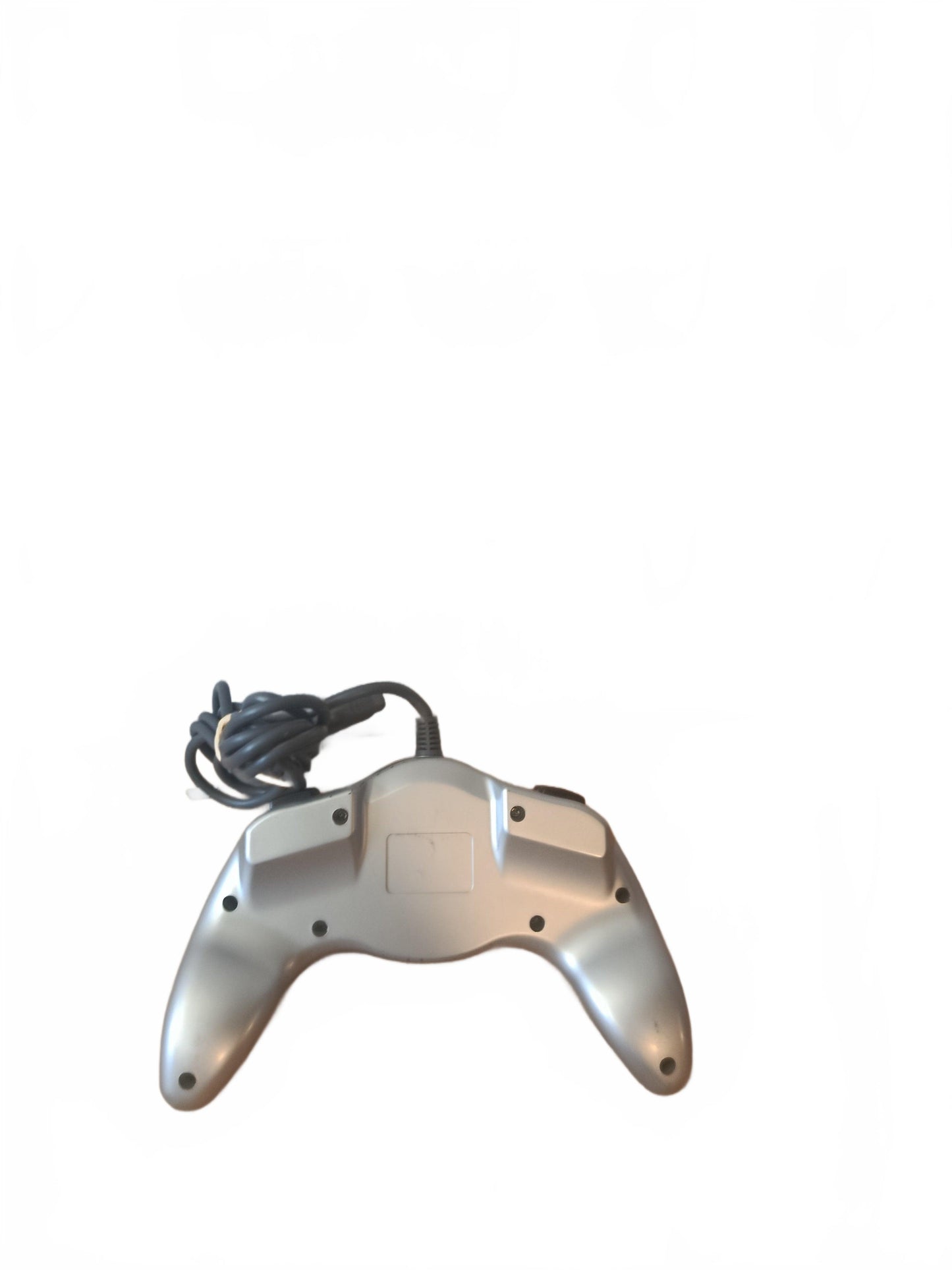 Cyber Shock Manette Playstation Complet en boîte