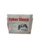Cyber Shock Manette Playstation Complet en boîte