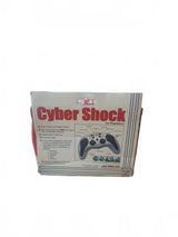 Cyber Shock Manette Playstation Complet en boîte