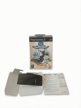 Anti Grave Eye Toy Playstation 2 (PS2) Boite avec câle