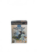 Anti Grave Eye Toy Playstation 2 (PS2) Boite avec câle