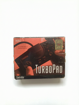 TurboTap Multi-controller Adapter Trubo Grafx