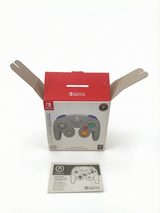 Manette Switch Super Smash Bros Ultimate Boite seule