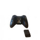 Manette Xbox 360 sans fil Version Noire