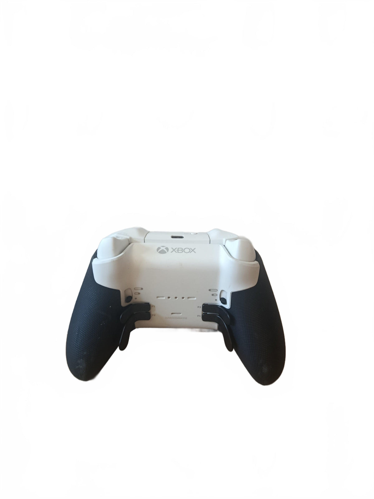 Manette sans fil XBOX Elite Series 2 - Core Blanc