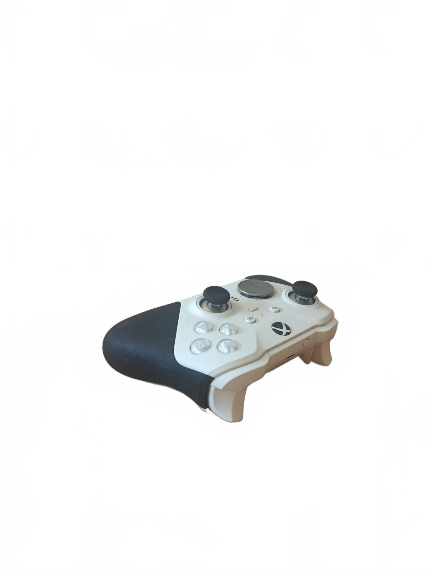 Manette sans fil XBOX Elite Series 2 - Core Blanc