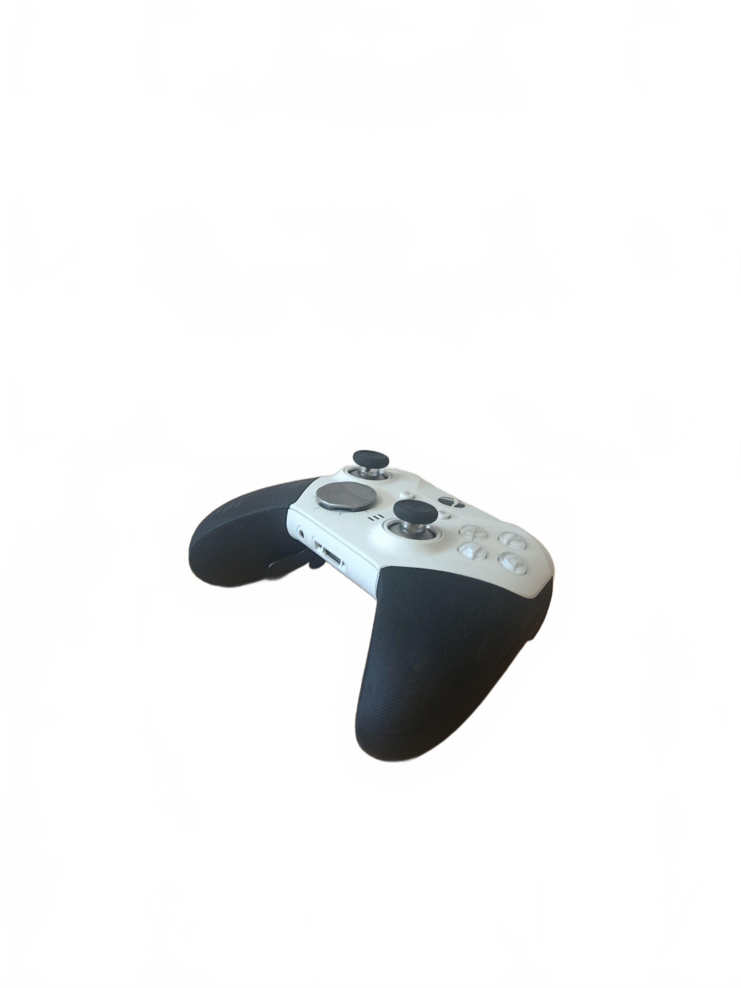 Manette sans fil XBOX Elite Series 2 - Core Blanc
