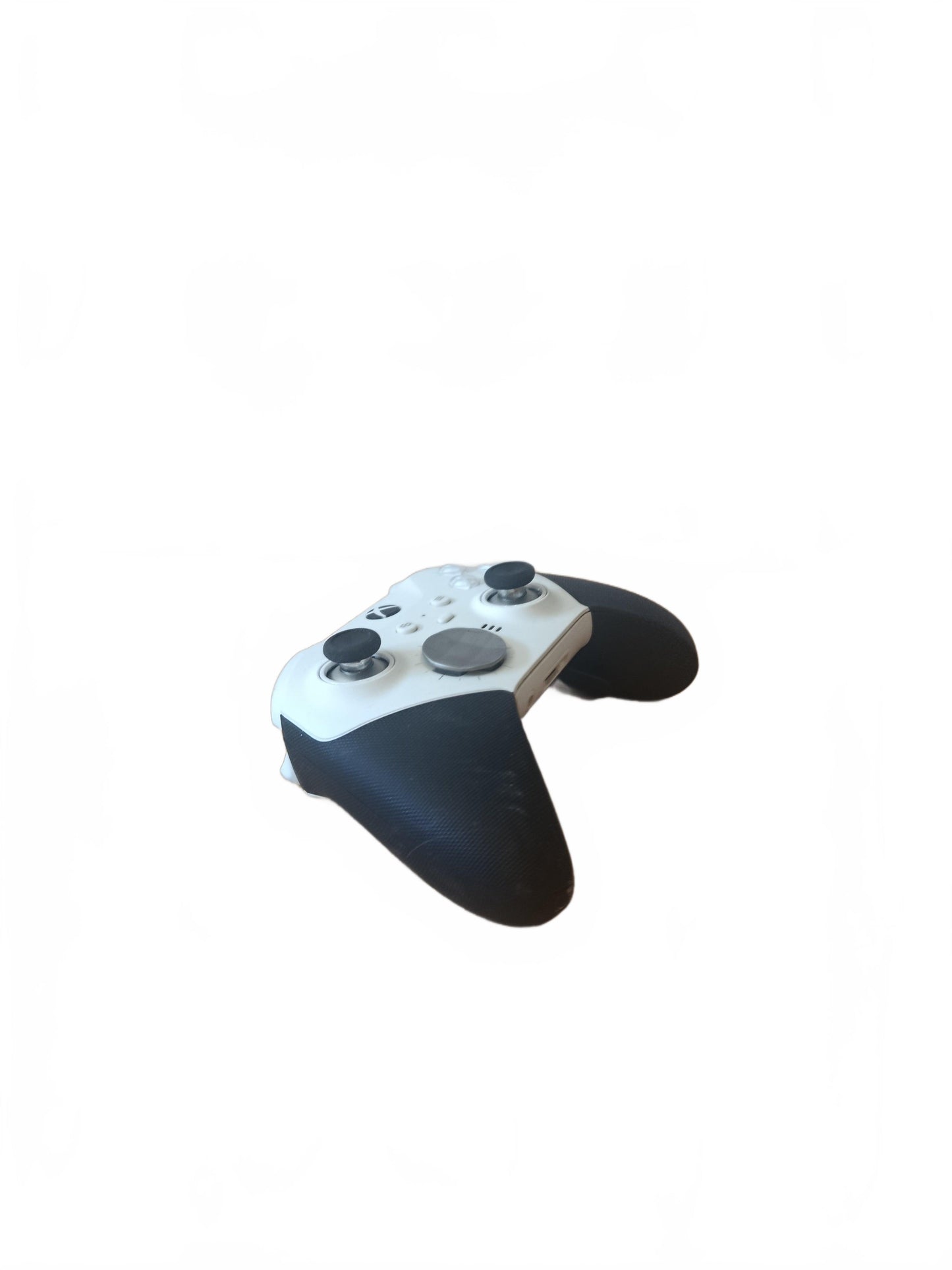 Manette sans fil XBOX Elite Series 2 - Core Blanc