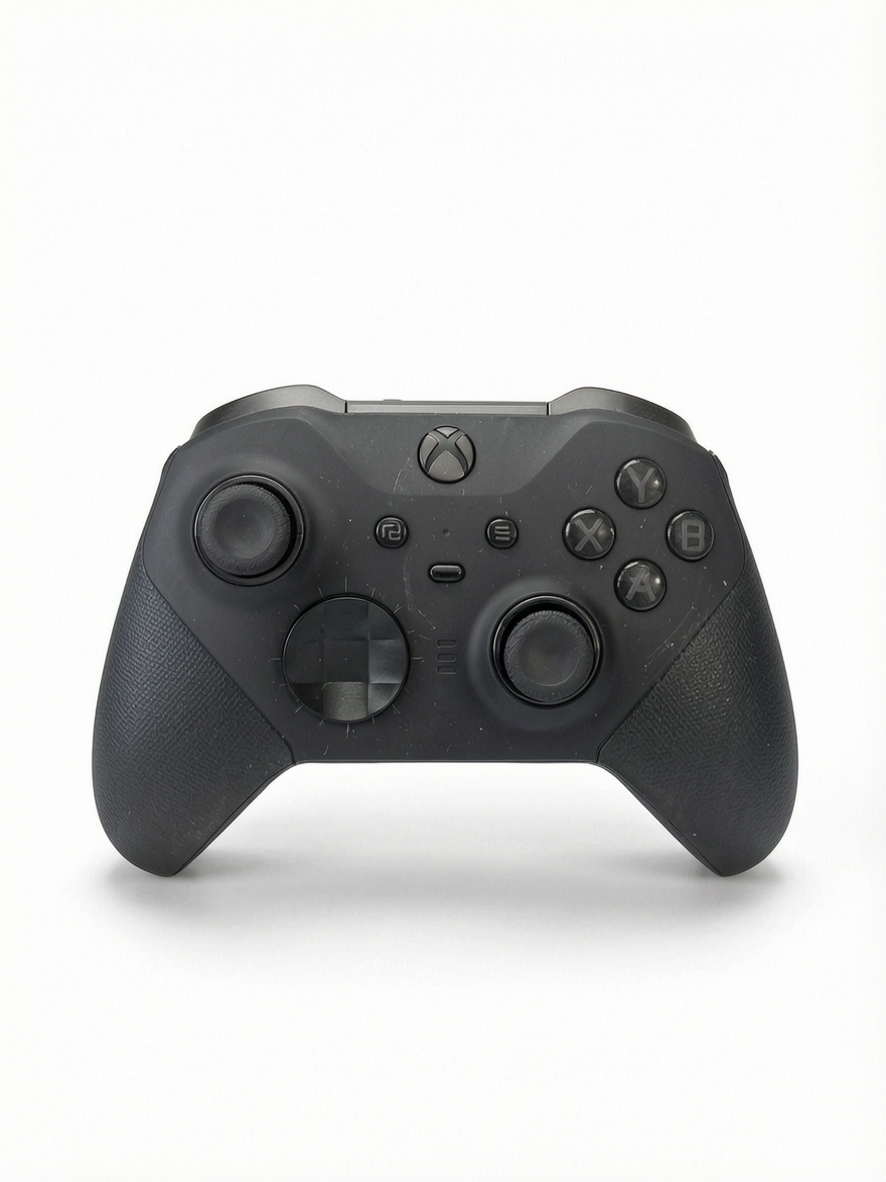 Manette sans fil XBOX Elite Series 2 Noire