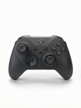 Manette sans fil XBOX Elite Series 2 Noire