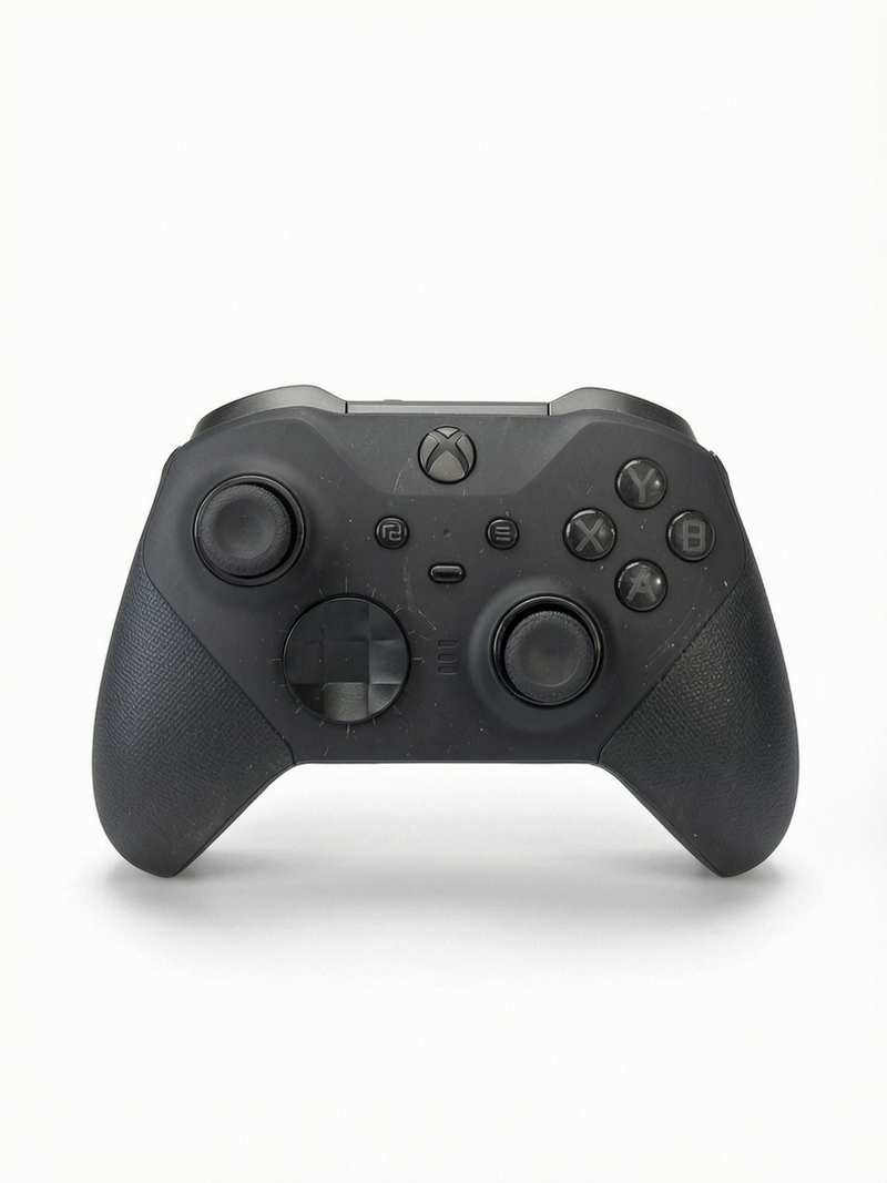 Manette sans fil XBOX Elite Series 2 Noire