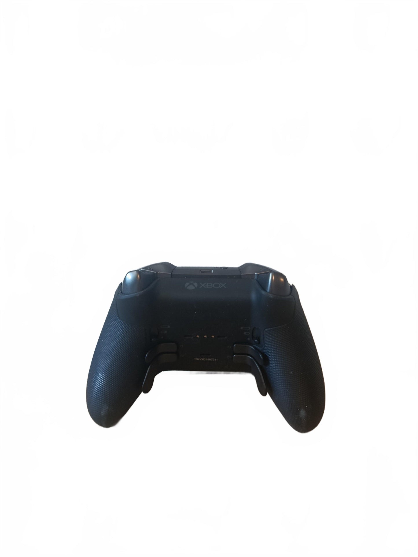 Manette sans fil XBOX Elite Series 2 Noire