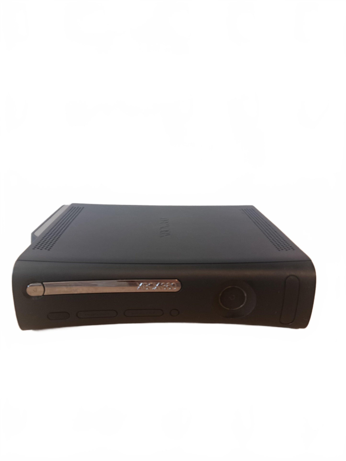 Console Xbox 360 Elite 120 Go en loose avec câble