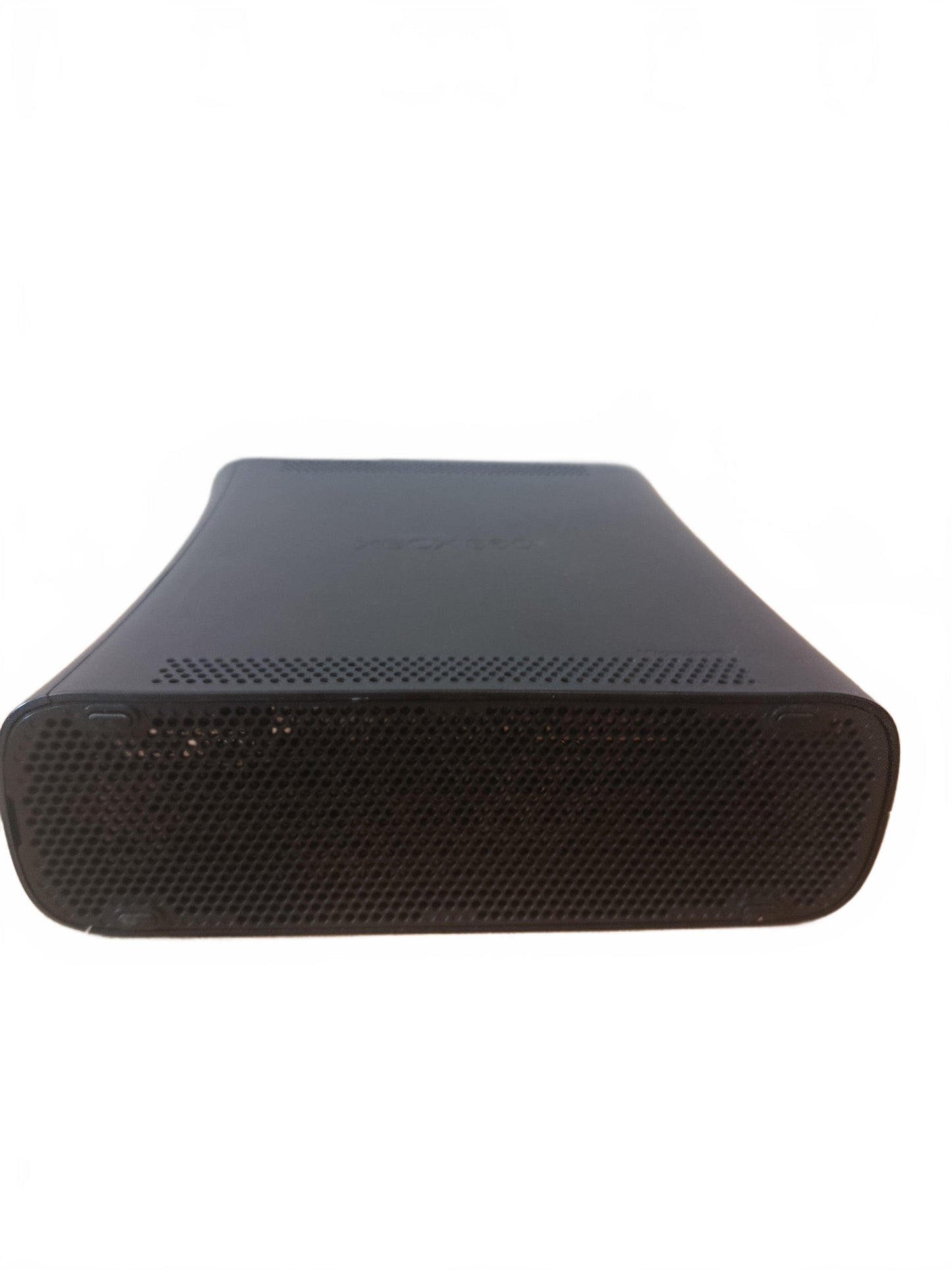 Console Xbox 360 Elite 120 Go en loose avec câble