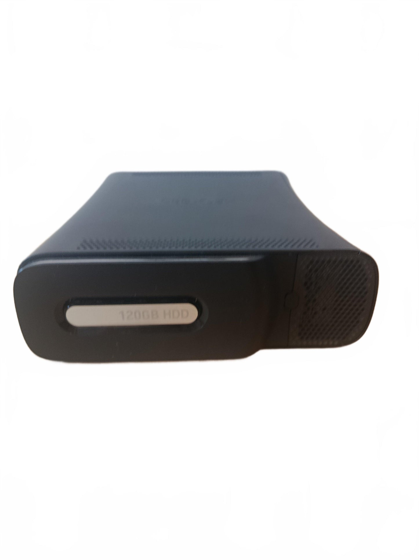 Console Xbox 360 Elite 120 Go en loose avec câble