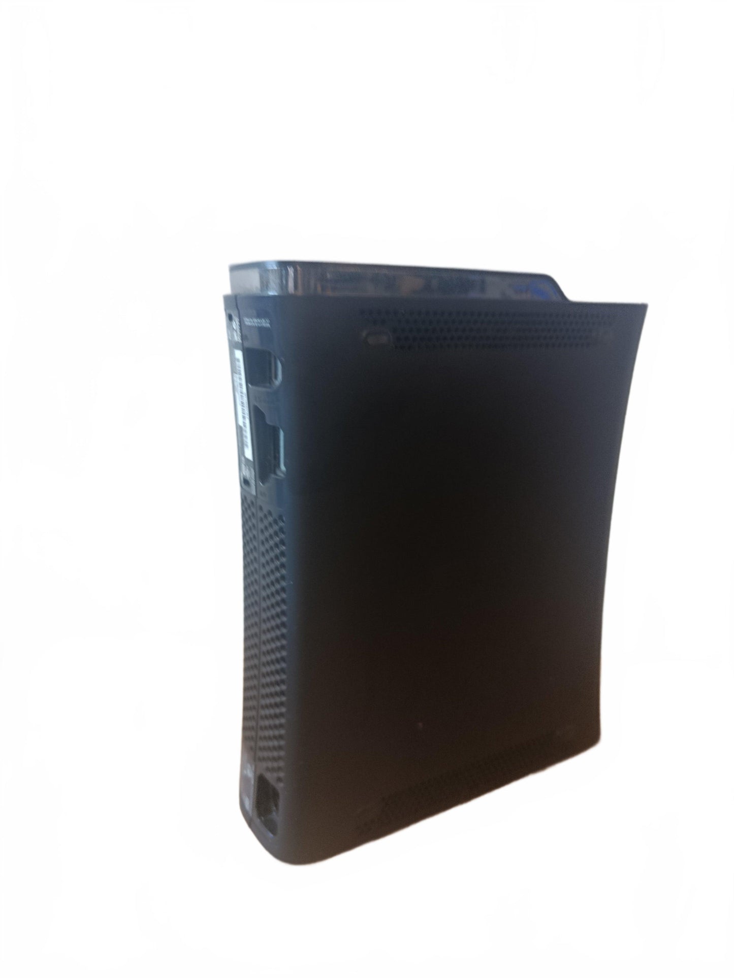 Console Xbox 360 Elite 120 Go en loose avec câble