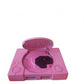 Console Playstation 1 FAT Rose Custom