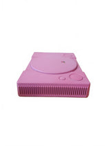 Console Playstation 1 FAT Rose Custom