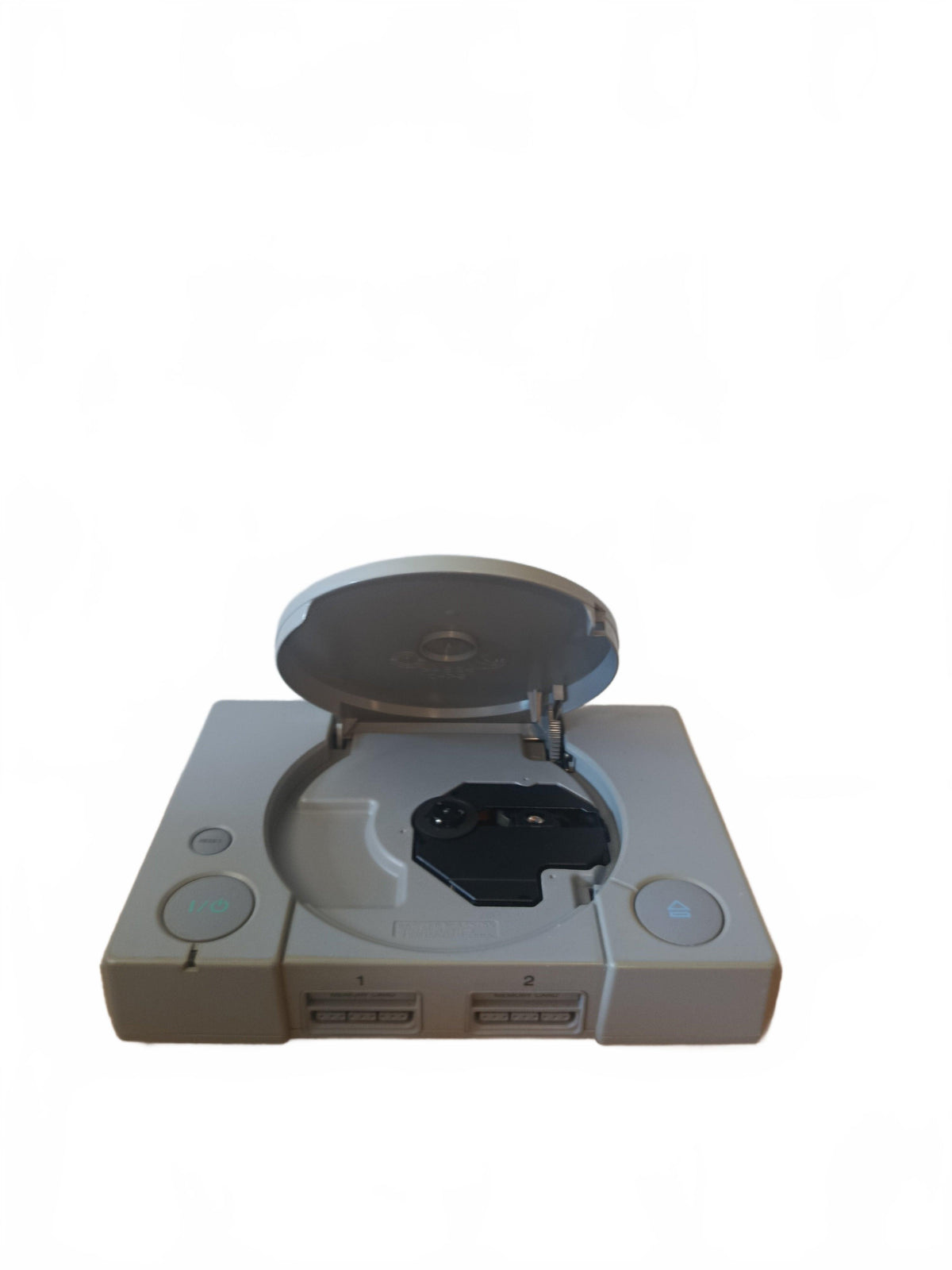 Console Playstation 1 Grise FAT Version SCPH-7002