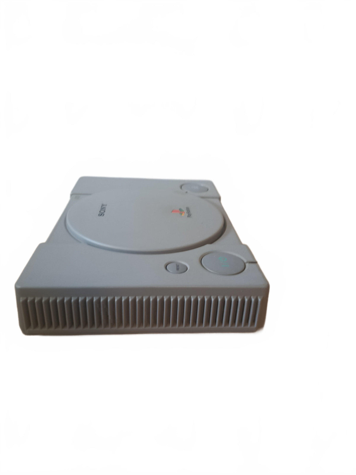 Console Playstation 1 Grise FAT Version SCPH-7002
