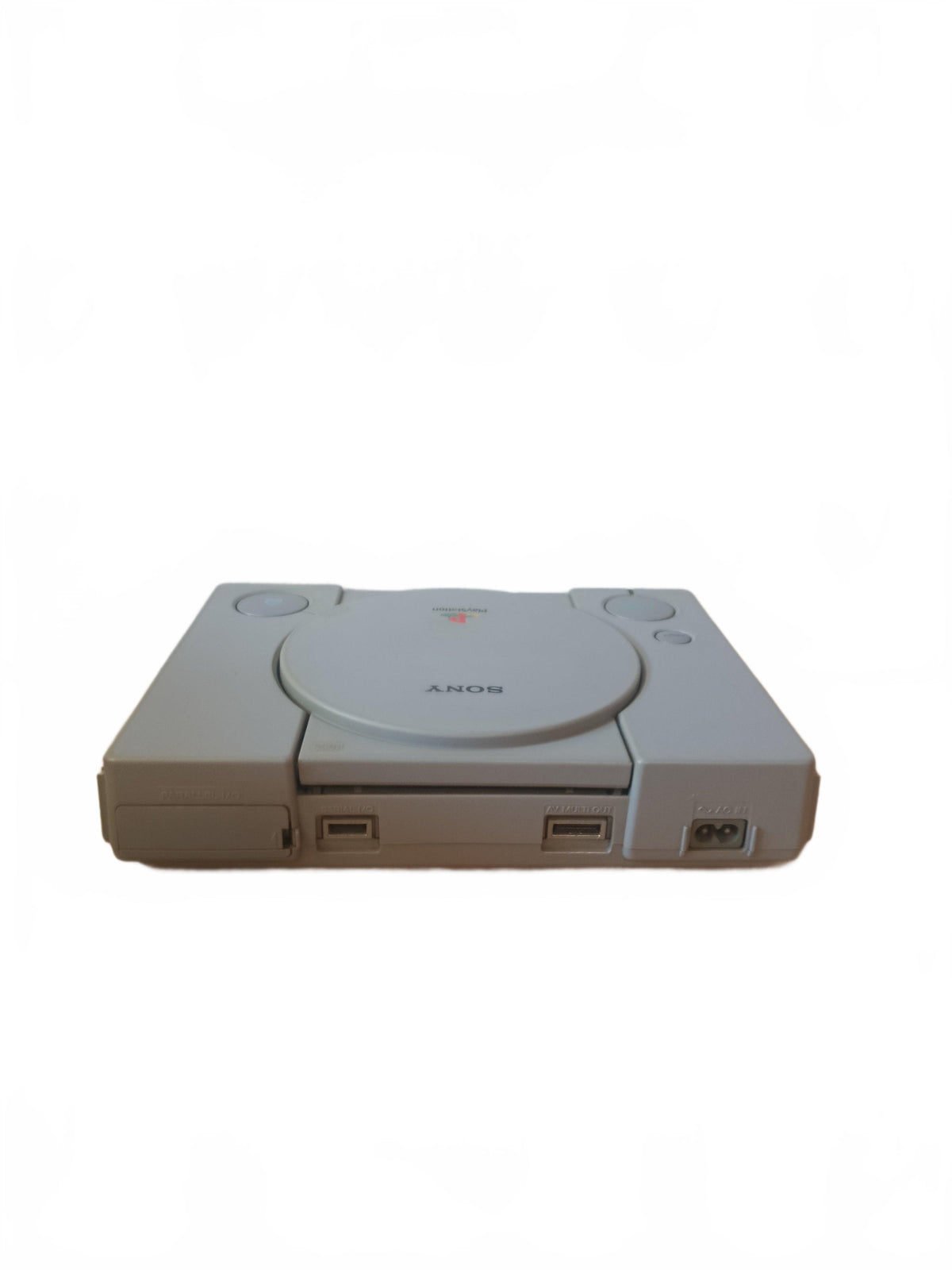 Console Playstation 1 Grise FAT Version SCPH-7002