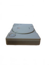 Console Playstation 1 Grise FAT Version SCPH-7002