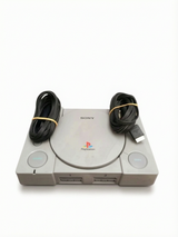 Console Playstation 1 Grise FAT Version SCPH-7502