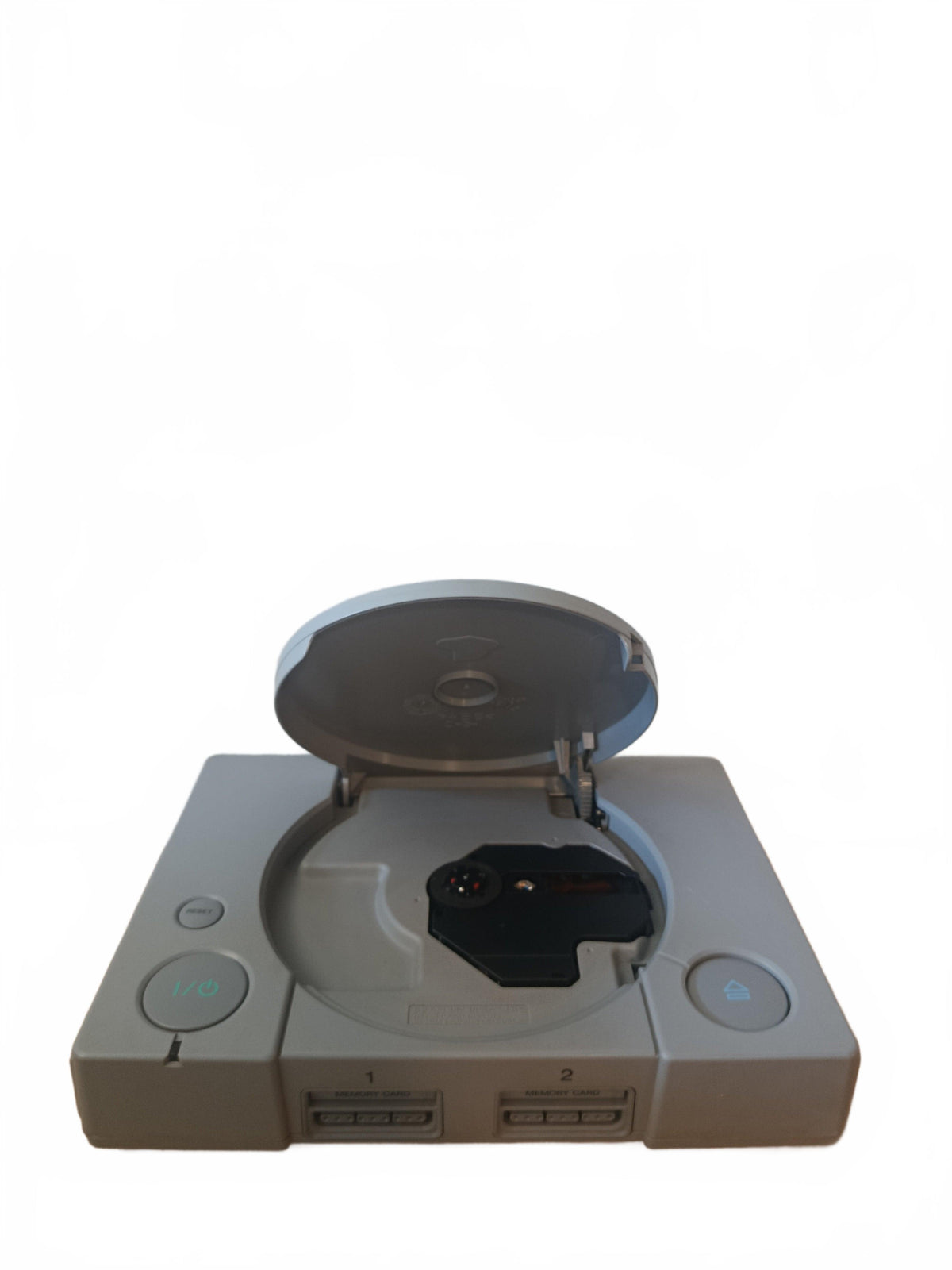 Console Playstation 1 Grise FAT Version SCPH-7502