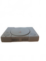 Console Playstation 1 Grise FAT Version SCPH-7502