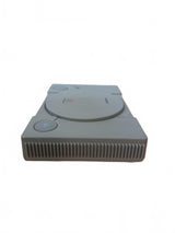 Console Playstation 1 Grise FAT Version SCPH-7502