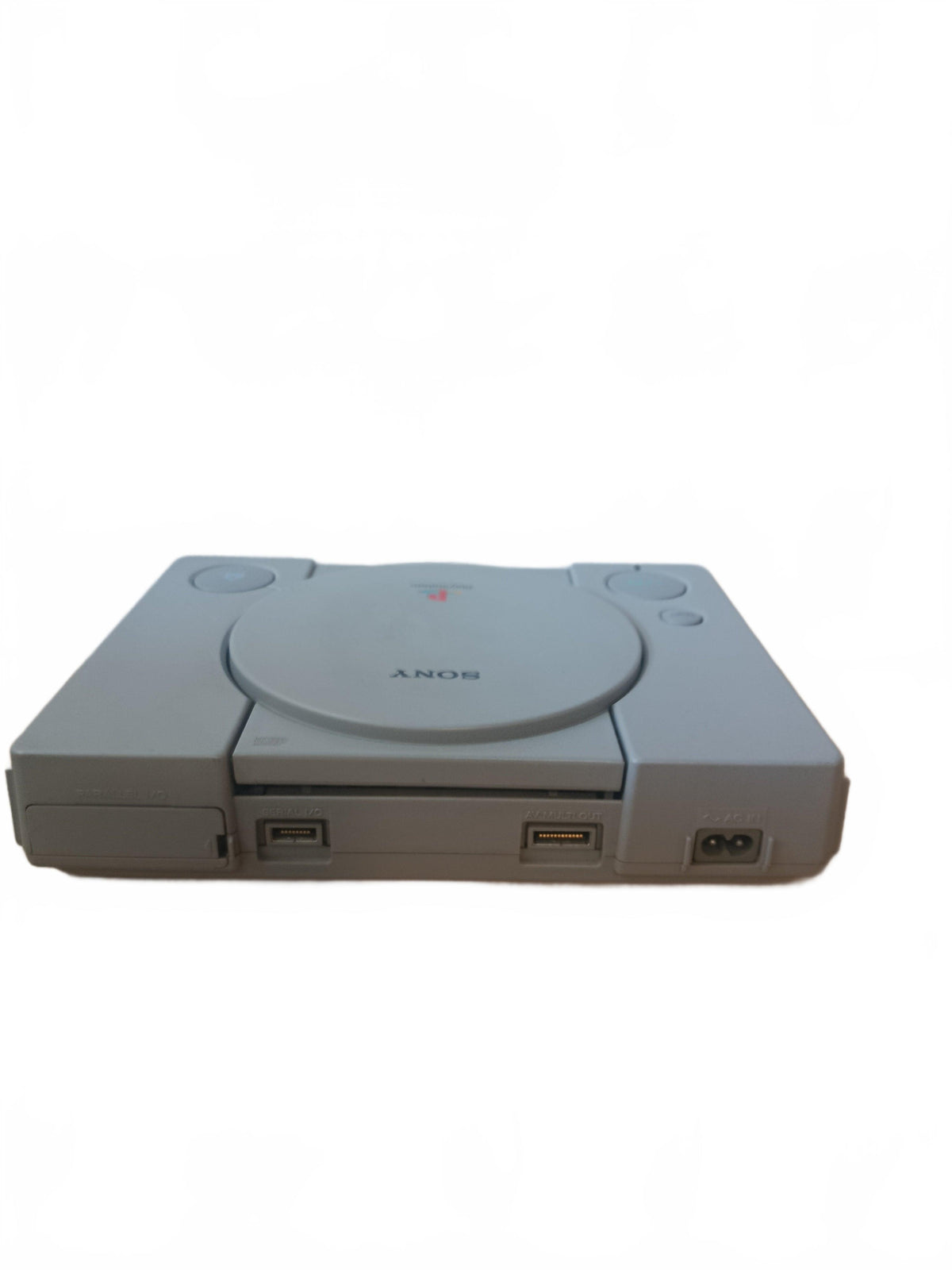 Console Playstation 1 Grise FAT Version SCPH-7502