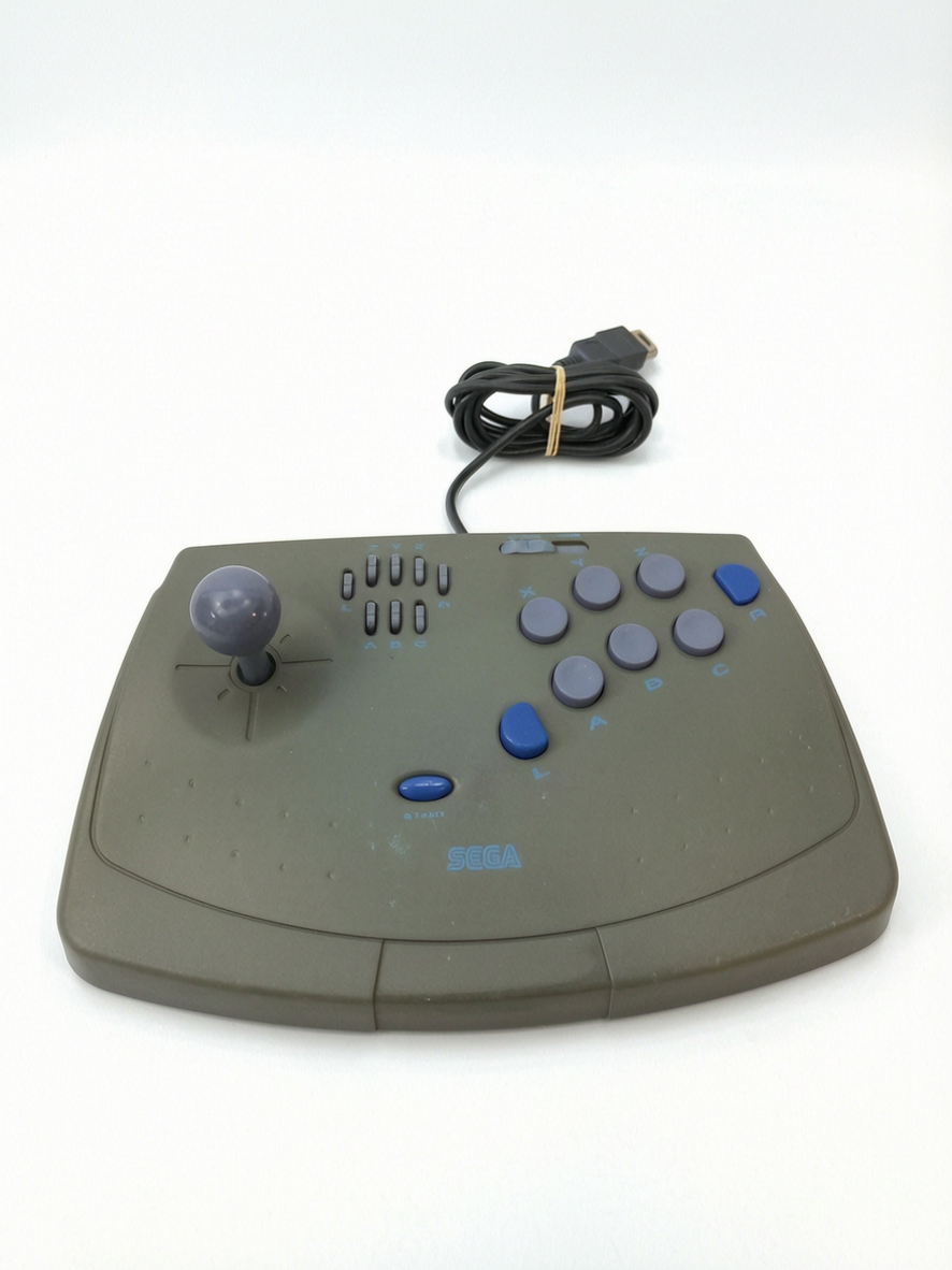 Controler Arcade Stick Sega HSS-0104