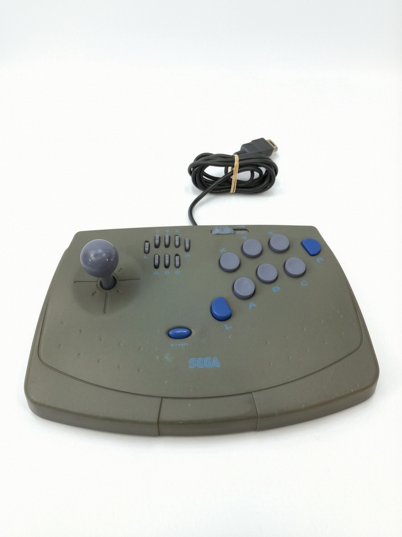 Controler Arcade Stick Sega HSS-0104