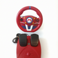 Volant + Pédale Mario Kart 8 Nintendo