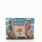 Pack Cocoto Magic 2 Circus Complet avec pistolet Nintendo Wii