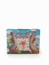 Pack Cocoto Magic 2 Circus Complet avec pistolet Nintendo Wii