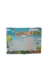 Pack Cocoto Magic 2 Circus Complet avec pistolet Nintendo Wii