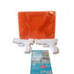 Pack Cocoto Magic 2 Circus Complet avec pistolet Nintendo Wii
