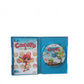 Pack Cocoto Magic 2 Circus Complet avec pistolet Nintendo Wii