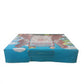 Pack Cocoto Magic 2 Circus Complet avec pistolet Nintendo Wii