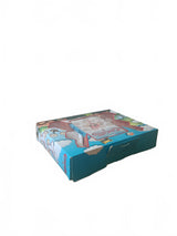 Pack Cocoto Magic 2 Circus Complet avec pistolet Nintendo Wii