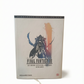 Livret Final Fantasy XII Le Guide Officielle Edition Limitée